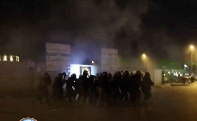 เลบานอนระอุ  2 กลุ่มหนุนการเมืองเผชิญหน้า