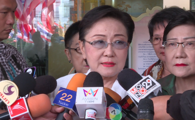 ศาลสั่ง กทม.รื้อ 5 ตลาดรอบบ้าน “ป้าทุบรถ” ใน 60 วัน