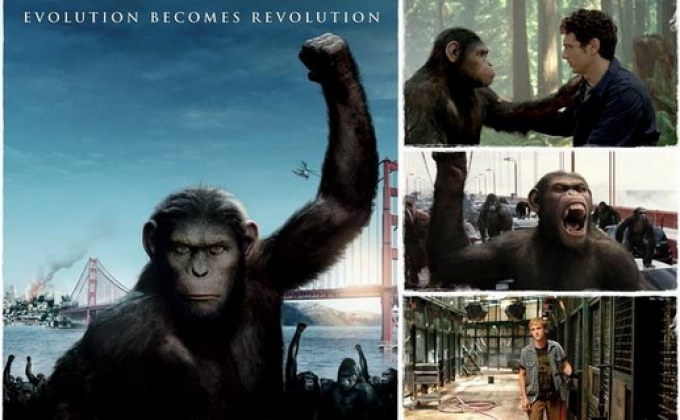 เปิดปมไตรภาคลิง Planet of the Apes กับสิ่งที่ผู้ชมจะได้เห็น!