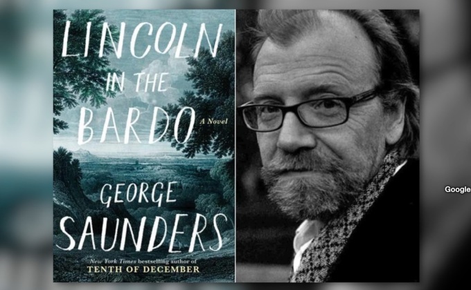 “จอร์จ ซอนเดอร์ส” คว้ารางวัลวรรณกรรม Man Booker Prize 2017