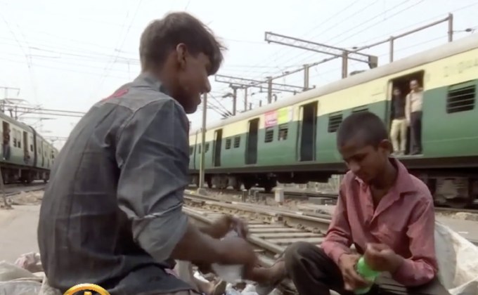 UNICEF เรียกร้องอินเดียจัดการปัญหาแรงงานเด็ก