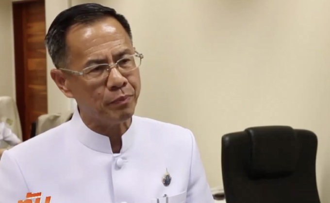 ผู้ว่าฯ ขอนแก่น ยันไม่ได้รับหนังสือปลด “หมอเปรม”