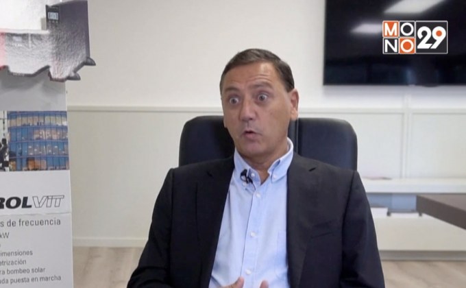 สเปนเตือนเอกชนผลกระทบ “เบร็กซิทไร้ข้อตกลง”