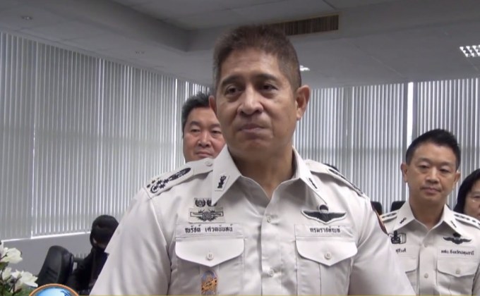 อธิบดีกรมราชทัณฑ์แจงปล่อย “สนธิ ลิ้มทองกุล” ไม่มีใบสั่ง