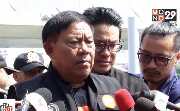 กทม.ยันโครงการทางเลียบเจ้าพระยา โปร่งใส คัดค้านได้