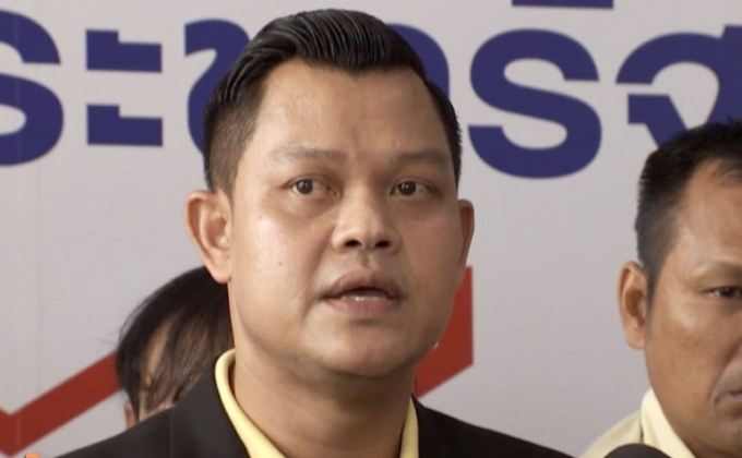 “ธนกร” จวก “จาตุรนต์” แค่นักเลงคีย์บอร์ด