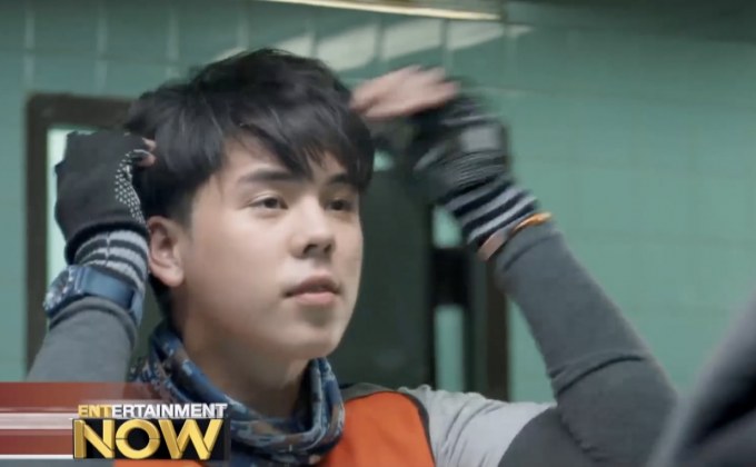 Movie Review : ไบค์แมน ศักรินทร์ ตูดหมึก