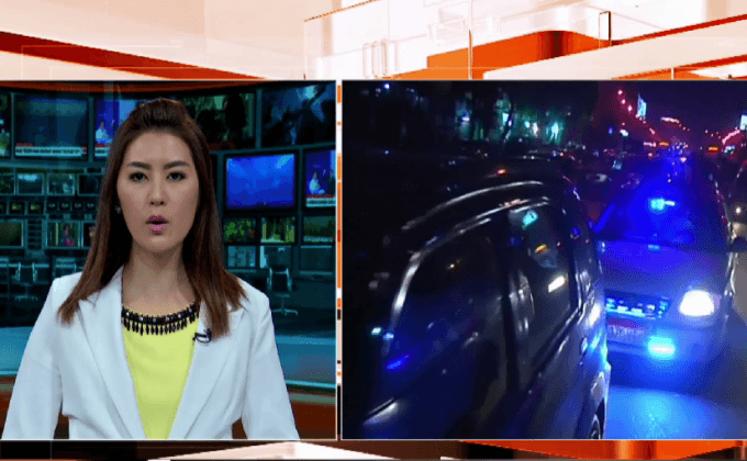 ประท้วงขับไล่รัฐบาลอียิปต์