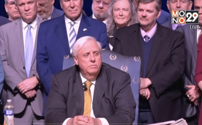 อนุมัติเพิ่มเงินเดือนครูในเวสต์เวอร์จิเนีย