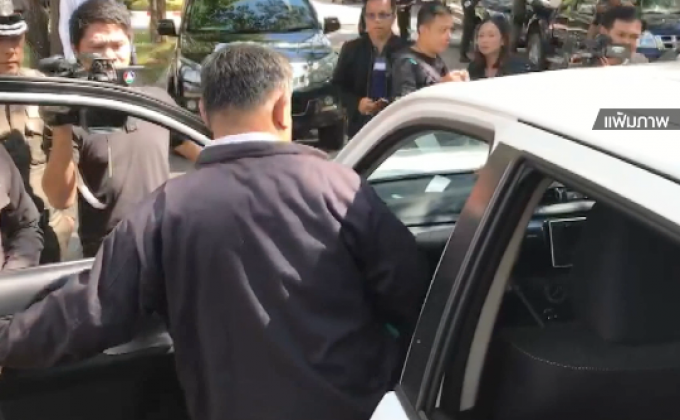 จำคุก “สับ วาปี” 2 ปี 10 เดือน พยานเท็จคดีครูจอมทรัพย์