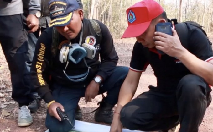 ​เร่งรับมือผลกระทบจากภัยแล้ง