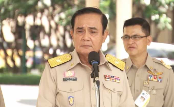 ​นายกฯ ย้ำยังไม่ปรับ ครม.ปม “ดอน” ขาดคุณสมบัติ