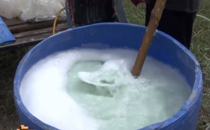 เสนอสาร “กลูโฟซิเนต” แทน หากแบน 3 สารเคมี