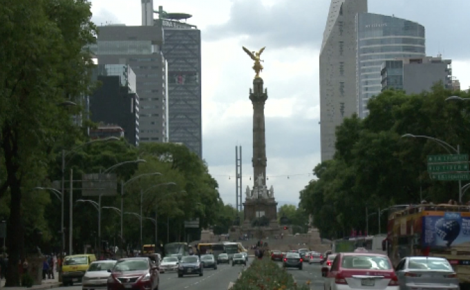 เม็กซิโกขึ้นภาษีนำเข้าตอบโต้สหรัฐฯ