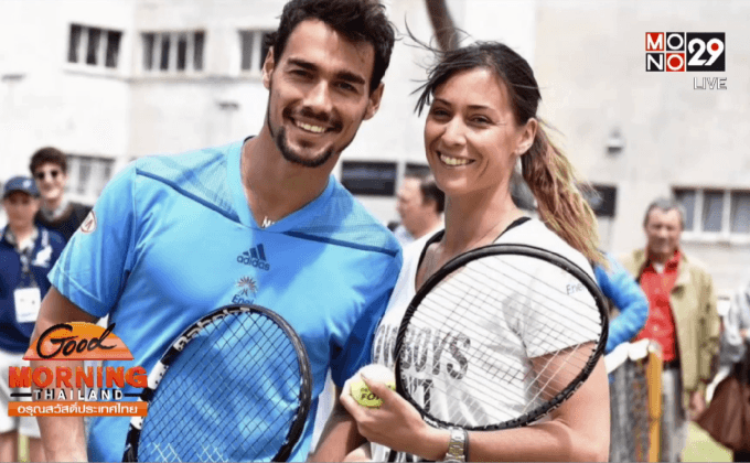 6 เรื่องน่ารู้ของ “เพนเน็ตต้า” แชมป์ยูเอสโอเพ่น