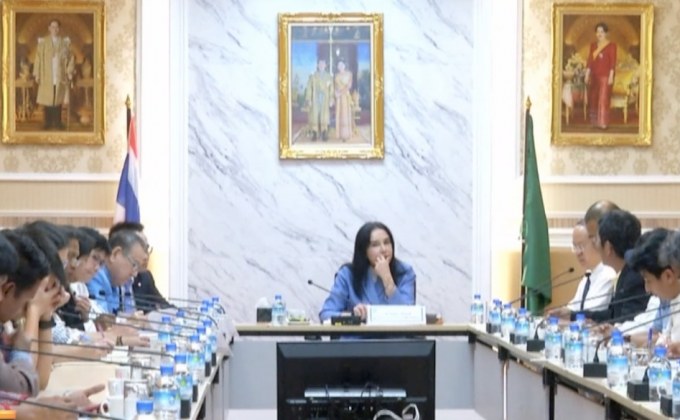 นัดถก 4 ฝ่าย ชงแบน 3 สารเคมีอันตราย