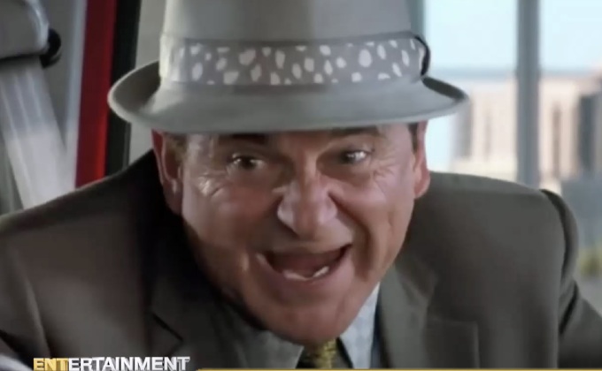 ยืนยัน! “โจ เปสซี” คืนจอแน่ในหนังมาเฟียผู้กำกับ “มาร์ติน สกอร์เซซี่”