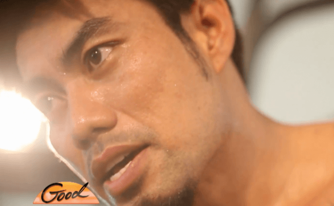 บทเรียนชีวิตหลังผ่านการ ฆ่าตัวตาย