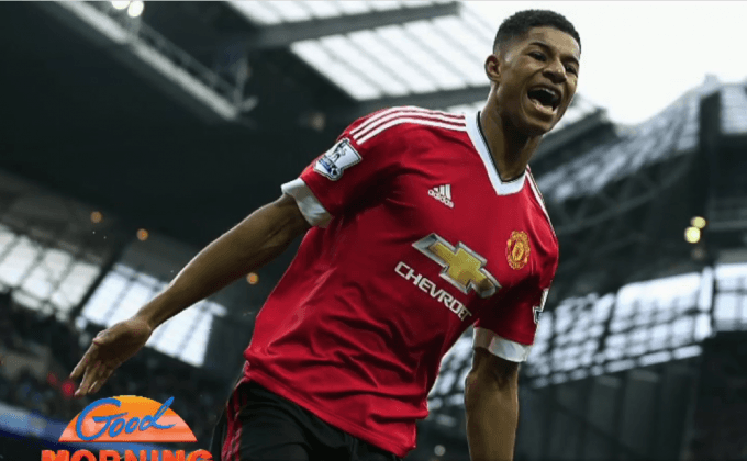 ผีบุกจมเรือใบ 1-0 นักบุญแซงชนะหงส์ 3-2