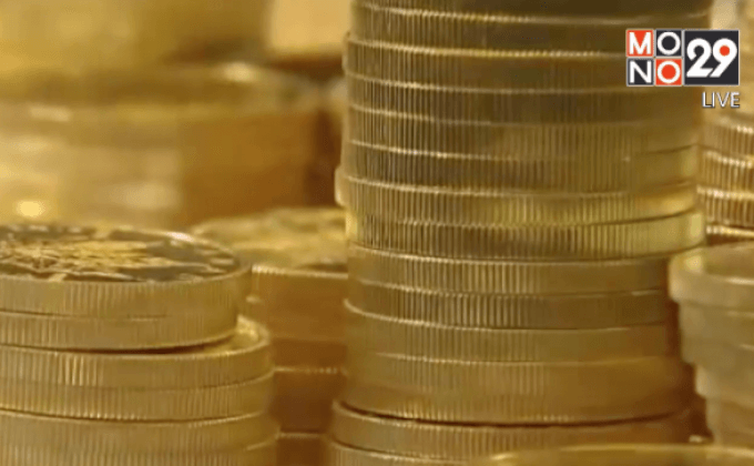 นักลงทุนยังแห่เดิมพันทองคำ