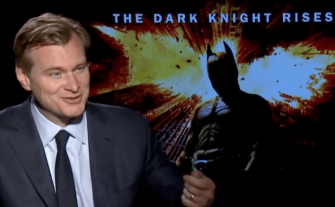 แฟนหนังเฮ “คริสโตเฟอร์ โนแลน” เตรียมลุยโปรเจกต์ใหม่