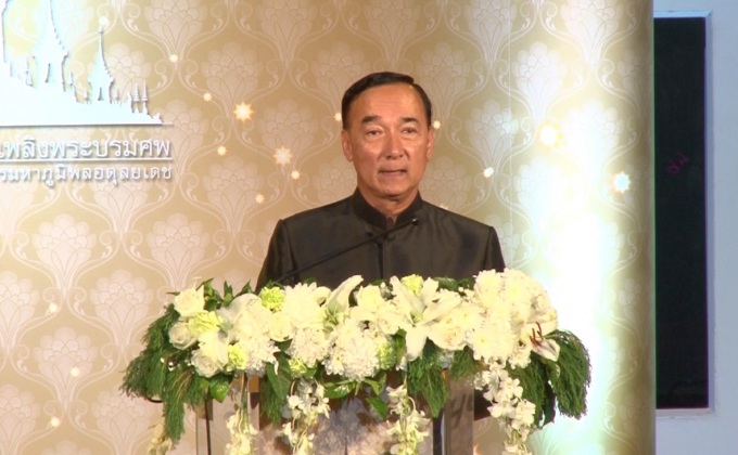 ถ่ายทอดสัญญาณงานพระราชพิธีฯ 177 ประเทศ