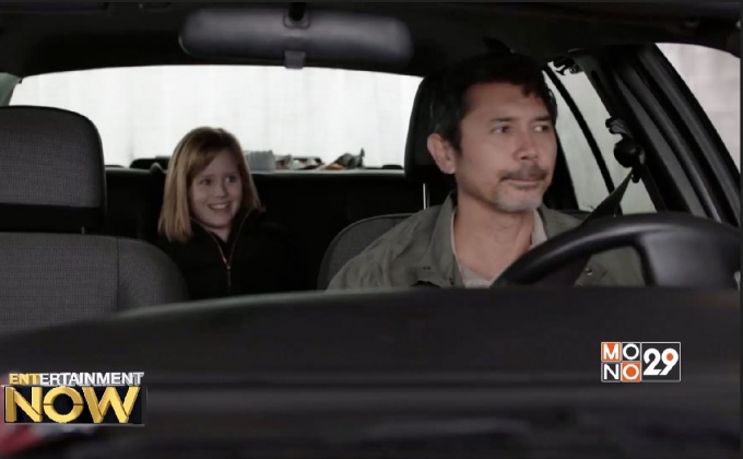 ต้นสังกัดจับหนังคลาสสิก Cop and a Half ปรับโฉมใหม่