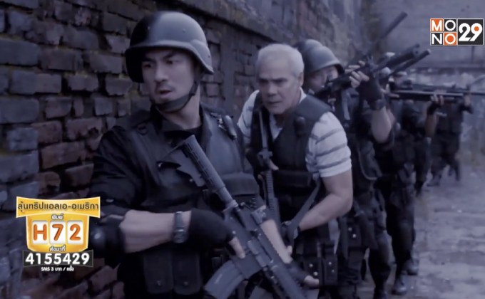 หนังอินโดฯ เริ่มแผลงฤทธิ์ใส่ตลาดหนังโลก