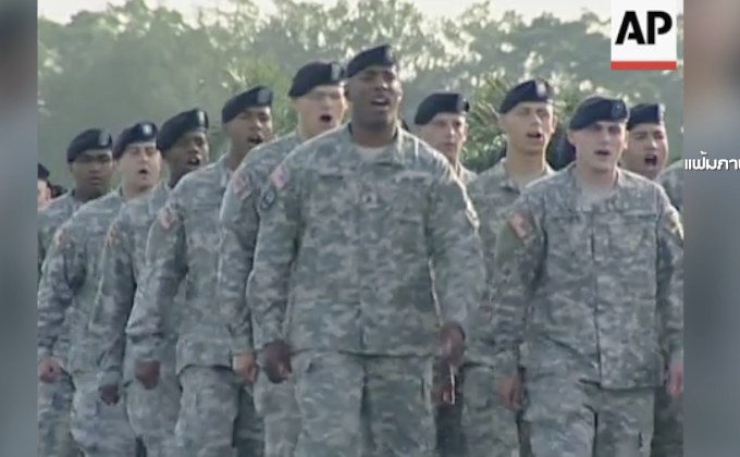 ฐานทัพสหรัฐฯ ในญี่ปุ่นสั่งแบนแอลกอฮอล์