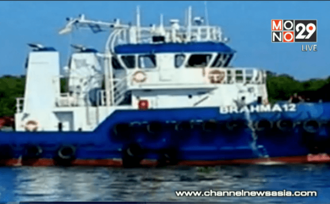 อินโดฯ-ฟิลิปปินส์เร่งช่วย 10 ตัวประกัน