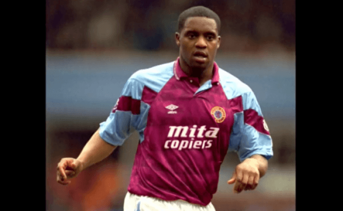 อดีตนักเตะวิลล่าโดนตำรวจยิงด้วยปืนไฟฟ้าเสียชีวิต