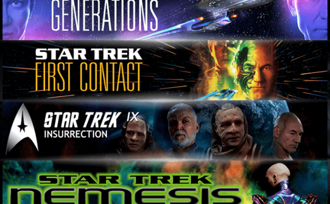 เตรียมพร้อมก่อนดู: ประวัติศาสตร์ Star Trek สู่ความเวิ้งว้างอันไกลโพ้น!!