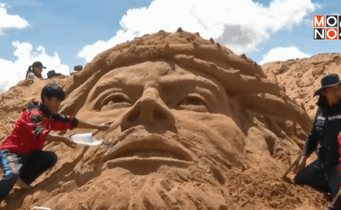 หลายประเทศเตรียมต้อนรับเทศกาลอีสเตอร์