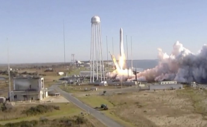 นาซาส่ง “เตาอบ” ขึ้นไปทดลองทำคุกกี้ในอวกาศ