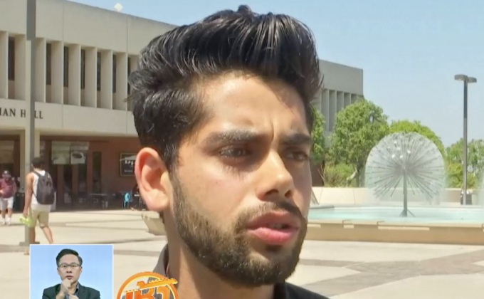 สหรัฐฯ ปฏิรูปวีซ่าอาจกระทบนักศึกษาต่างชาติ