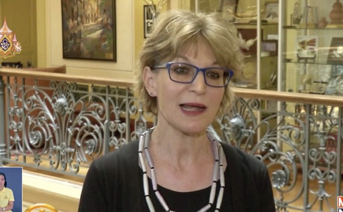 UN ชี้เจ้าชายซาอุฯ มีเอี่ยวสังหารนักข่าวดัง