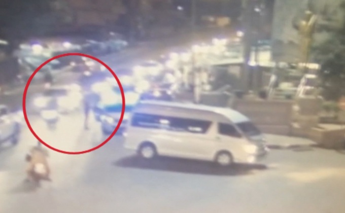 สั่งฟ้อง “ลุงวิศวกร” ยิงวัยรุ่น ฐานฆ่าผู้อื่นโดยเจตนา