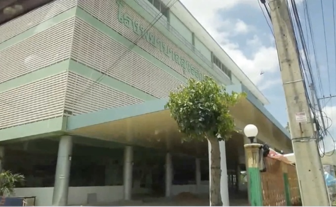 เร่งรวบรวมข้อมูลวินิจฉัยผู้ติดเชื้อเอชไอวีผิดพลาด