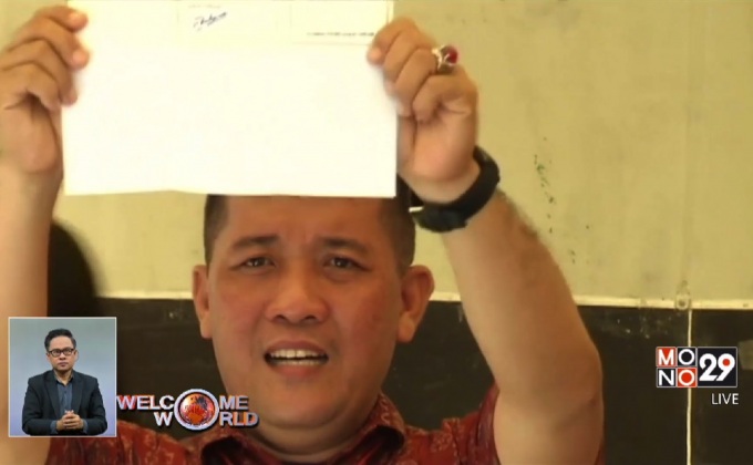 ศึกเลือกตั้งผู้ว่าฯ จาการ์ตาคะแนนสูสี