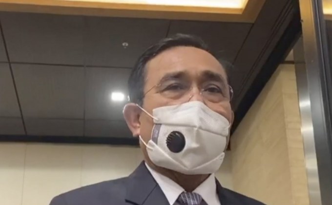 นายกฯ รับยกเลิก พ.ร.ก.ฉุกเฉินบางกรณี