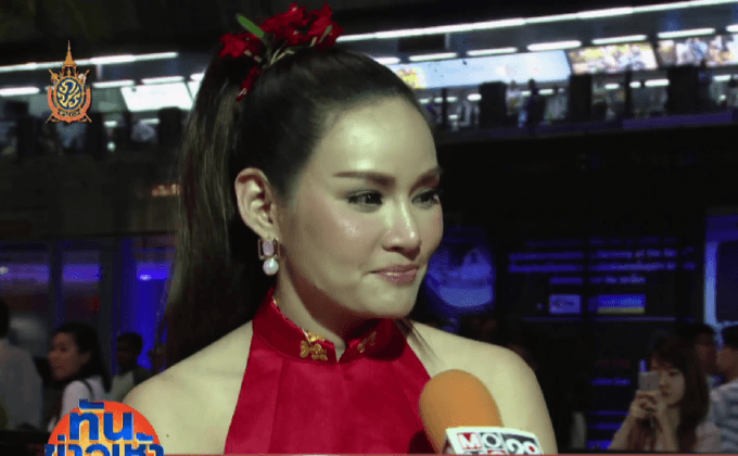 “หญิง รฐา” ตื่นเต้นหนังฮอลลีวู้ดใกล้ฉาย จ่อออกซิงเกิ้ล