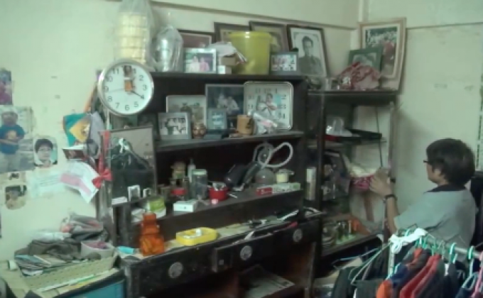 คนร้ายก่อเหตุลักทรัพย์วันเดียวงัด 6 ห้อง