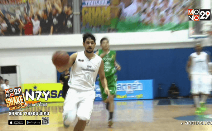 TBL2015 สัปดาห์นี้ “โมโนแวมไพร์” รับมือ “การไฟฟ้าส่วนภูมิภาค”