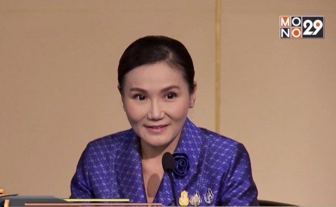 โฆษกรัฐบาลมั่นใจ “บัตรสวัสดิการแห่งรัฐ” ช่วยพยุงเศรษฐกิจ