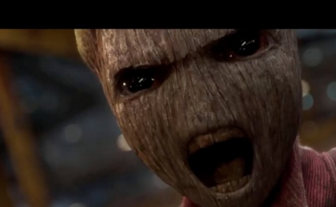 ผู้กำกับ Guardians Vol.2 แถลงชัด “เบบี้ กรูท” ไม่ได้มีไว้ทำของเล่น