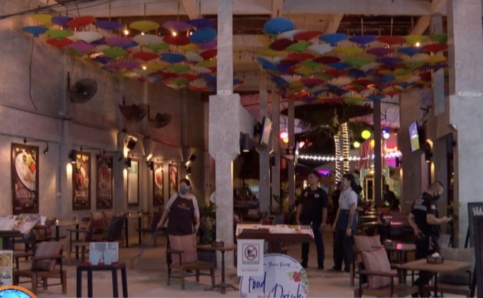 กทม.สั่งปิดทุกร้าน ยกระดับสกัดโควิด-19