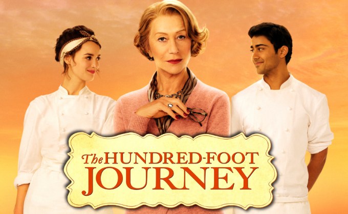 The Hundred-Foot Journey ปรุงชีวิต ลิขิตฝัน