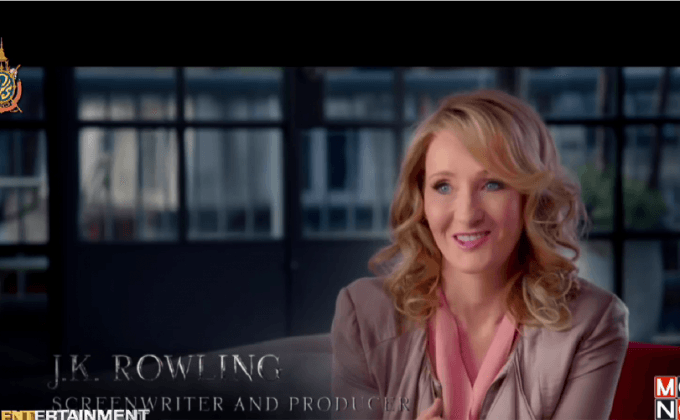 “เจ.เค โรว์ลิ่ง” เปิดตัวโรงเรียนสอนเวทมนต์สำหรับพ่อมดอเมริกัน