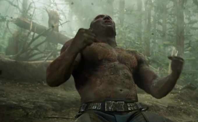 “เดฟ บาทิสต้า” ออกปากอยากเล่น Suicide Squad 2 ที่เขียนบทโดย “เจมส์ กันน์”