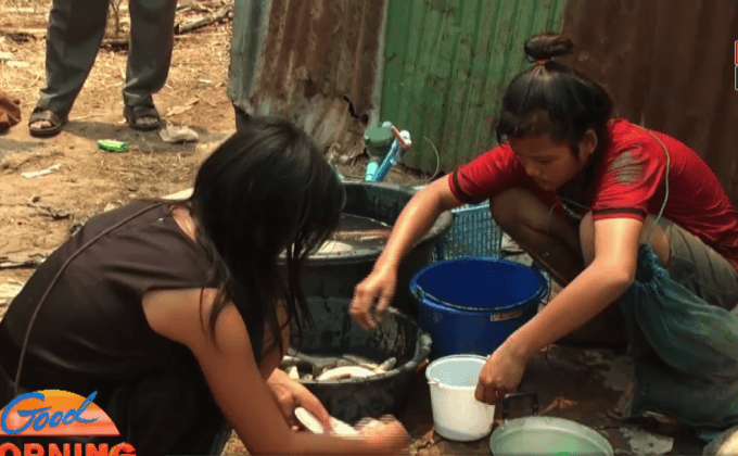 วอนช่วยเหลือเด็กแฝด สู้ชีวิตเพียงลำพัง